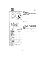 Preview for 52 page of Yamaha WaveRunner XLT1200 2001 Owner'S/Operator'S Manual