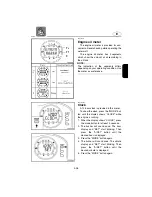 Preview for 53 page of Yamaha WaveRunner XLT1200 2001 Owner'S/Operator'S Manual