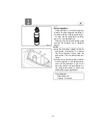 Preview for 70 page of Yamaha WaveRunner XLT1200 2001 Owner'S/Operator'S Manual