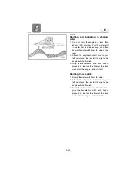 Preview for 84 page of Yamaha WaveRunner XLT1200 2001 Owner'S/Operator'S Manual