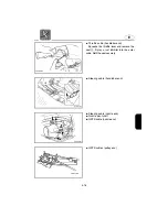 Preview for 113 page of Yamaha WaveRunner XLT1200 2001 Owner'S/Operator'S Manual