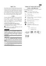 Предварительный просмотр 7 страницы Yamaha waverunner xlt800 Assembly Manual