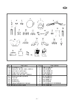 Предварительный просмотр 14 страницы Yamaha waverunner xlt800 Assembly Manual