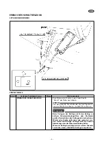 Предварительный просмотр 18 страницы Yamaha waverunner xlt800 Assembly Manual