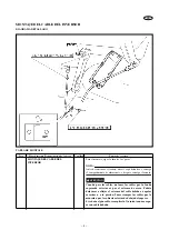 Предварительный просмотр 19 страницы Yamaha waverunner xlt800 Assembly Manual