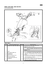 Предварительный просмотр 24 страницы Yamaha waverunner xlt800 Assembly Manual