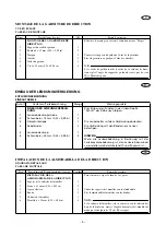 Предварительный просмотр 33 страницы Yamaha waverunner xlt800 Assembly Manual