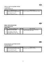 Предварительный просмотр 39 страницы Yamaha waverunner xlt800 Assembly Manual