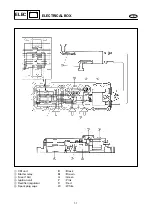 Предварительный просмотр 320 страницы Yamaha waverunner xlt800 Service Manual