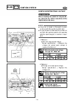 Предварительный просмотр 332 страницы Yamaha waverunner xlt800 Service Manual