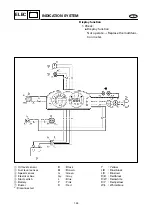 Предварительный просмотр 376 страницы Yamaha waverunner xlt800 Service Manual