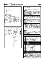 Предварительный просмотр 378 страницы Yamaha waverunner xlt800 Service Manual