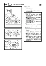 Предварительный просмотр 382 страницы Yamaha waverunner xlt800 Service Manual