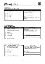 Предварительный просмотр 397 страницы Yamaha waverunner xlt800 Service Manual