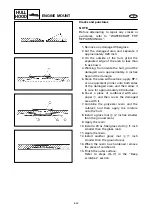 Предварительный просмотр 478 страницы Yamaha waverunner xlt800 Service Manual