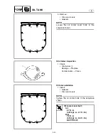 Preview for 131 page of Yamaha WaveRunner Service Manual