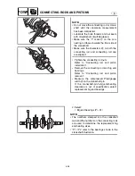 Preview for 207 page of Yamaha WaveRunner Service Manual