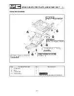 Preview for 224 page of Yamaha WaveRunner Service Manual