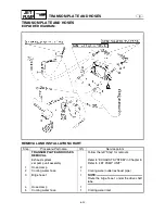 Preview for 242 page of Yamaha WaveRunner Service Manual