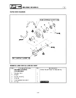 Preview for 247 page of Yamaha WaveRunner Service Manual