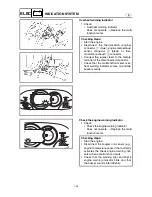 Preview for 305 page of Yamaha WaveRunner Service Manual