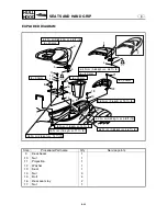 Preview for 353 page of Yamaha WaveRunner Service Manual