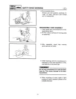 Preview for 10 page of Yamaha WB760 WaveBlaster 760 Service Manual