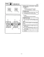 Preview for 49 page of Yamaha WB760 WaveBlaster 760 Service Manual