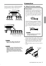 Предварительный просмотр 11 страницы Yamaha WF41880 Owner'S Manual