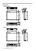 Предварительный просмотр 16 страницы Yamaha WF41880 Owner'S Manual