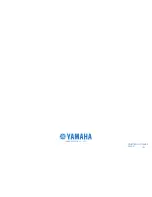 Предварительный просмотр 80 страницы Yamaha why YH50 Owner'S Manual