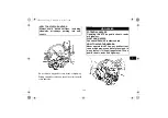 Preview for 63 page of Yamaha Wolverine 350 Owner'S Manual