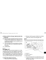 Предварительный просмотр 107 страницы Yamaha WOLVERINE 450 Owner'S Manual