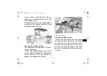 Preview for 93 page of Yamaha Wolverine RMAX Owner'S Manual