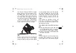 Preview for 111 page of Yamaha WOLVERINE RMAX2 2024 Owner'S Manual