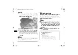 Preview for 126 page of Yamaha WOLVERINE RMAX2 2024 Owner'S Manual