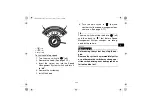 Preview for 47 page of Yamaha WOLVERINE RMAX4 Owner'S Manual