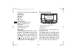 Предварительный просмотр 38 страницы Yamaha WOLVERINE X2 2021 Owner'S Manual