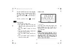 Предварительный просмотр 40 страницы Yamaha WOLVERINE X2 2021 Owner'S Manual