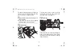 Предварительный просмотр 49 страницы Yamaha WOLVERINE X2 2021 Owner'S Manual