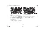 Предварительный просмотр 51 страницы Yamaha WOLVERINE X2 2021 Owner'S Manual