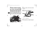 Предварительный просмотр 52 страницы Yamaha WOLVERINE X2 2021 Owner'S Manual