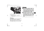 Предварительный просмотр 55 страницы Yamaha WOLVERINE X2 2021 Owner'S Manual