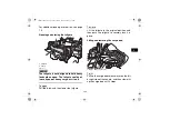 Предварительный просмотр 57 страницы Yamaha WOLVERINE X2 2021 Owner'S Manual