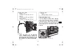 Предварительный просмотр 65 страницы Yamaha WOLVERINE X2 2021 Owner'S Manual