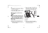 Предварительный просмотр 83 страницы Yamaha WOLVERINE X2 2021 Owner'S Manual