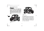 Предварительный просмотр 94 страницы Yamaha WOLVERINE X2 2021 Owner'S Manual