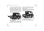 Предварительный просмотр 98 страницы Yamaha WOLVERINE X2 2021 Owner'S Manual