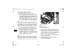 Предварительный просмотр 122 страницы Yamaha WOLVERINE X2 2021 Owner'S Manual