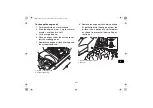 Предварительный просмотр 123 страницы Yamaha WOLVERINE X2 2021 Owner'S Manual